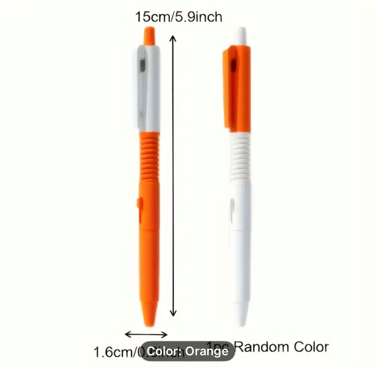 jet pen (the ultimate prank ! )