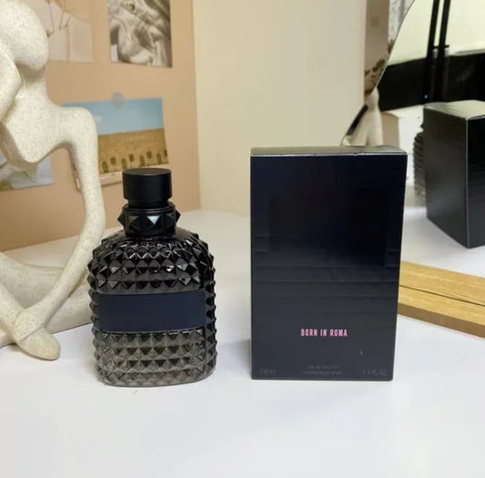 budgetfinds born in roma intense ( 3-5 day shipping !)
