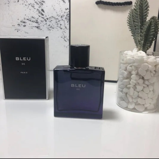 budgetfinds bleu de chnel ( 3-5 day shipping ! )
