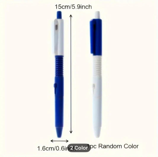 jet pen (the ultimate prank ! )