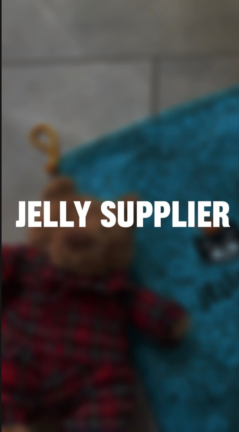 Jelly Supplier